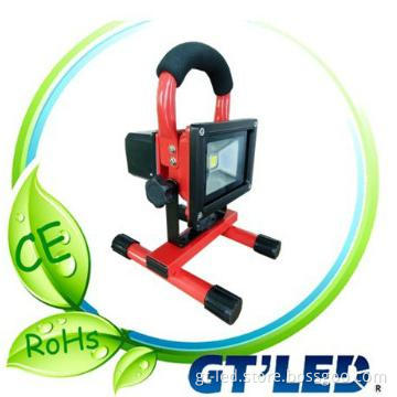 led emergency light with ce, rohs, saa approval